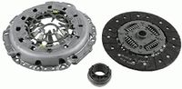 SACHS Kupplungssatz 3000951878