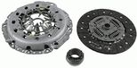 SACHS Kupplungssatz 3000951878