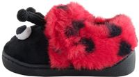 Next - Meisjes - Pantoffels met kuipzool - Rood
