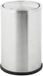 V-Part Papierbak Swing 10 liter Stainless steel mat RVS