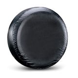 Reservebandhoes LST Reservebandhoes 15 inch PVC-leer