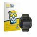 BROTECT - Protection d'écran pour Timex Command Shock - Film protecteur verre protecteur mat