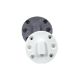 Lalizas Crochet de support fixe