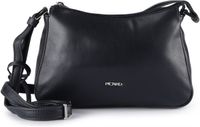 PICARD schoudertas Really Crossbody Bag Ocean donkerblauw