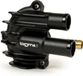 BGM PRO Couvercle de pompe à eau pour Vespa GTS - GT - GTS - GTL - GTV 125-300 cc GTS300 HPE