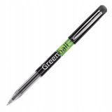 Pilot Green Tecpoint Balpen 0.7mm Zwart