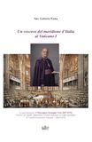 Un vescovo del meridione d'Italia al Vaticano I: La partecipazione di monsignor Giuseppe Teta al concilio Ecumenico vaticano I