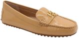Lauren Ralph Lauren - Schoenen - Camel - Vrouwen - Maat 38