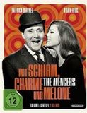 STUDIOCANAL 502717 film en Video Blu-ray Duits, Engels