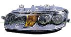 PRASCO Scheinwerfer H1/H1 H3 mit NSW ohne Stellmotor FT1334934 links | Compatibel met: FIAT PUNTO, PUNTO Kasten/Schrägheck
