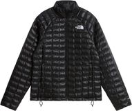 The North Face w thermoball jacket dames outdoorjas - tnf black/tnf black