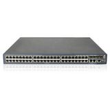 HPE 3600-48-PoE+ v2 EI Managed L3 Fast Ethernet Switch