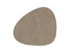 LIND DNA Nupo Curve set de table M Nomad Gris