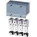 Siemens 3VA9224-0JC22 Accessoires de raccordement