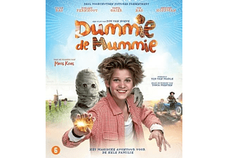 VSN / KOLMIO MEDIA Dummie De Mummie