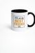 Nevolis® mok espresso