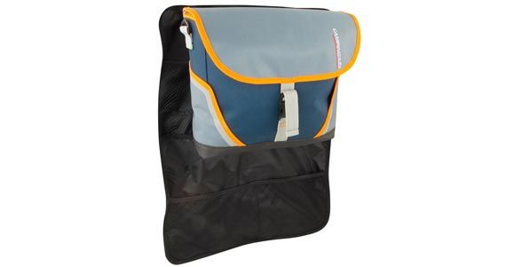 Campingaz 2000032197 Thermische tas - blauw, grijs, zwart