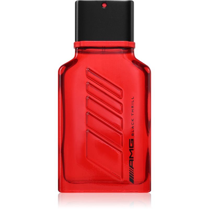 Mercedes-Benz Liquid perfume / 60 ml / Men