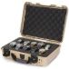 Nanuk 910 Case w/10 watch Tan
