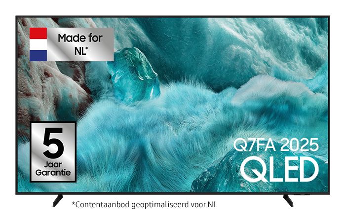 Samsung QE98Q7FA / QLED screen / 98 inch / 2025
