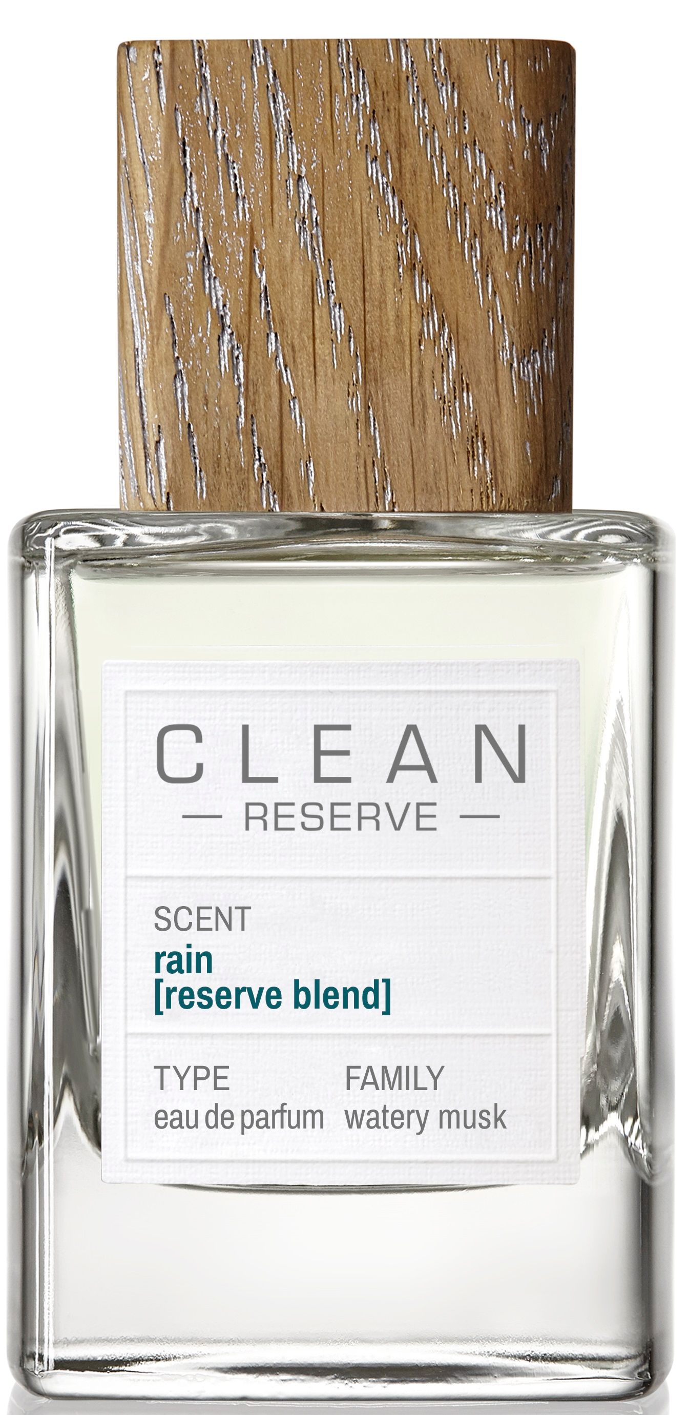 CLEAN Reserve Rain / 50 ml / Unisex