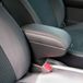 Armsteun CIKCAR Armsteun Kunstleder passend voor Fiat 500e 2020-
