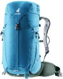 Deuter Trail 30L Blauw Unisex Rugzak