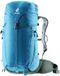 Deuter Trail 30L Blauw Unisex Rugzak