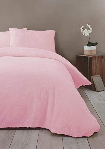 Rapport Beddengoedset Teddybeer Kingsize - Superzacht & Warm