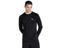 PUMA Train All Day Ls Tee Voetbalshirt