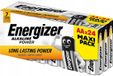 Energizer AA 24 pack