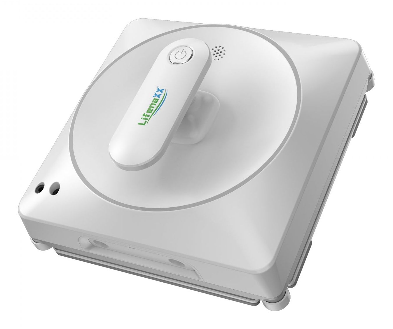 Lifenaxx LX-047 Raamreiniger robot Wit 500 mAh