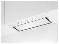 Electrolux LFG719W Inbouw Wit 580 m³/uur