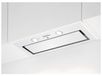 Electrolux LFG719W Inbouw Wit 580 m³/uur