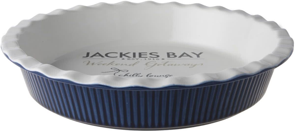 Jackies Bay Ovenschaal - Ã˜26.5 cm