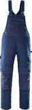 Mascot Hardwear Amerikaanse overall met kniezakken 08269-010 - Marine - C48 - 82