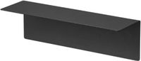 Yamazaki Tower Plank magnetisch - Zwart