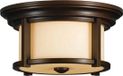 Feiss LED Buitenlamp Merrill | 2X E27 Max 60W | IP44 | Dimbaar | Heritage Bronze
