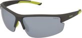 Polaroid PLD 7027/S Military green zonnebril voor heren