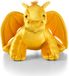 Noble Collection Fourth Wing Knuffel Figure Andarna 36 cm