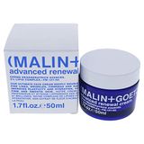 Malin + Goetz Advanced Renewal Cream voor dames, 1,7 oz Cream