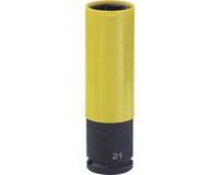 Proxxon - Impact-dopsleutel 1/2, 21 Mm, 130 Mm Lang