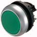 Eaton 216948-1 M22-DRL-G Bouton-poussoir lumineux Bague avant en plastique Bouton 1 pièce