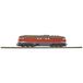 Piko TT 47329 – Diesellocomotief BR 231 van de DR
