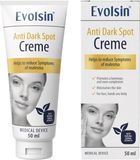 Evolsin® Anti-pigmentvlekken Crème - Pigmentenvlekken verwijderen - 50 ml