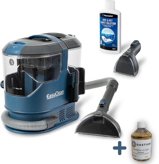 Vacmaster Easyclean
