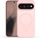 Dux Ducis Yind MagSafe Series Back Cover for Google Pixel 11 Pro XL / 10 Pro XL / 9 Pro XL - Light Pink