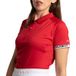 Osaka Jersey Polo Dames - Maat XS