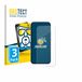 BROTECT Screenprotector 3 Stuks voor Oppo Reno 15 Beschermglas transparant