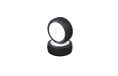 Jamara 54871 B-Phantom zachte band met velg, 1:8, Multi Color